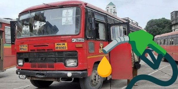 एसटीची १० टक्के हंगामी भाडेवाढ ३१ जुलैपर्यंत कायम; सध्या प्रवाशांना लागू असलेले वाढीव भाडे महिनाअखेरपर्यंत लागू राहणार