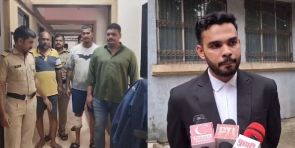 डॉक्टर मारहाण प्रकरणातील सहआरोपींच्या जामीनाचा अर्ज राखून; सरकारी वकील आणि तपास अधिकाऱ्यांचे म्हणणे ऐकणार