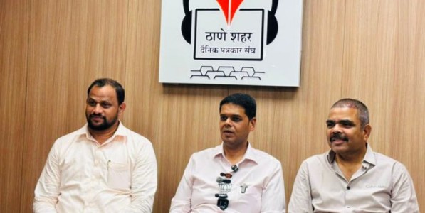 ठाण्यातील सर्व वृक्षांचे हेल्थ ऑडिट करा; आमदार निरंजन डावखरेंची ठाणे महानगरपालिका आयुक्तांकडे मागणी!