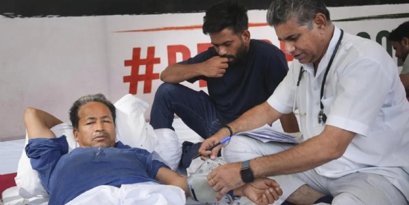 CJP NEET Protest Truth: नीट पेपरफुटी आंदोलन की राजकीय अजेंडा?