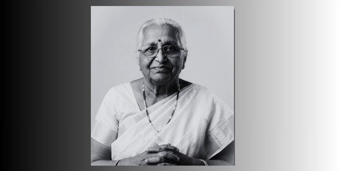 Bhushan Marde Mother Passes Away