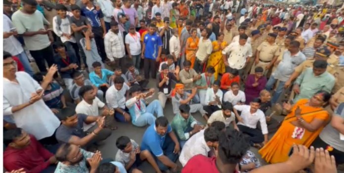Jagannath Rath Yatra Malad