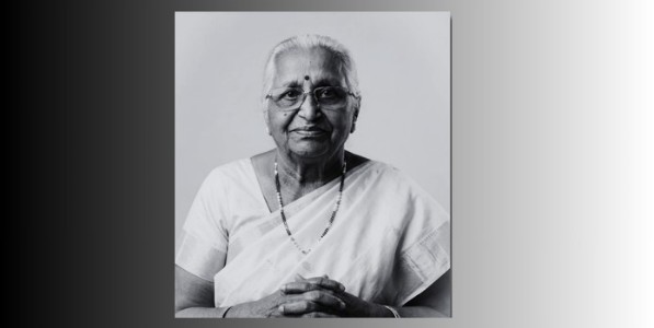भूषण मर्दे यांना मातृशोक