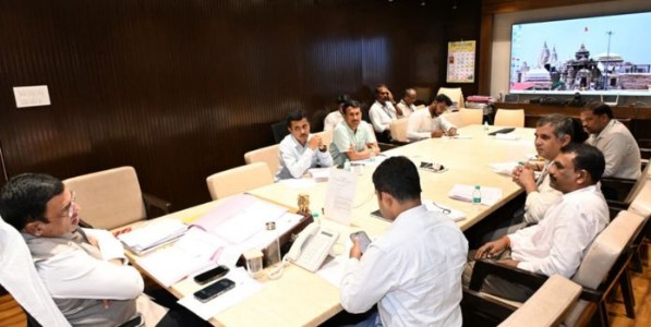 प्रकल्पग्रस्तांच्या पुनर्वसन धोरणात मोठे बदल; रोजगार, विकसित भूखंडाचा पर्याय देणार?