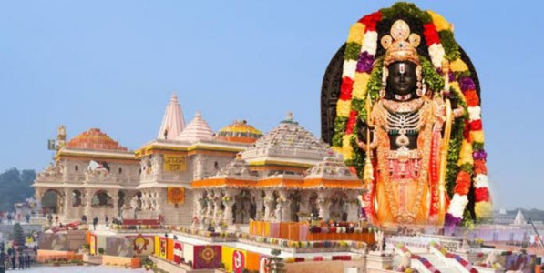 श्रीराम जन्मभूमी न्यास : धर्मनिष्ठेचे बळ आणि ‘नॅरेटिव्ह’ची वावटळ!