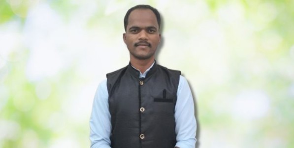 मातीचा सुपुत्र, मनाचा नायक!