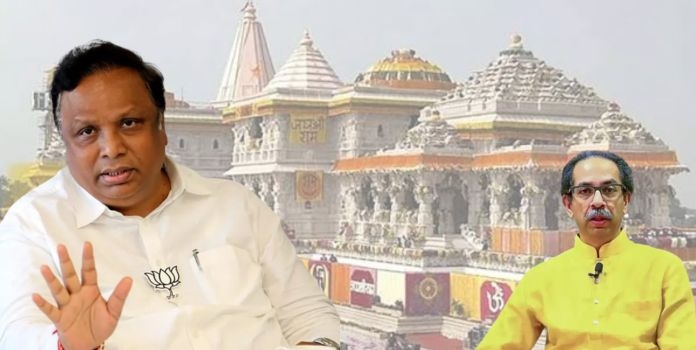 Ashish Shelar
