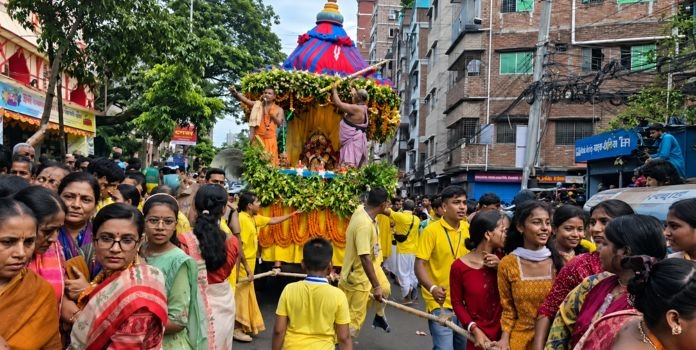 Rath Yatra