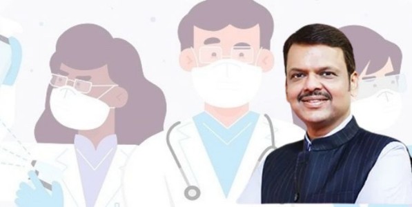 देवेंद्र फडणवीस यांच्या वाढदिवसानिमित्त मुंबईत २२७ प्रभागांत मोफत स्तन कर्करोग तपासणी शिबिरे