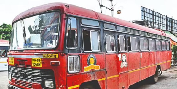 लालपरीचा प्रवास महागला; नवीन दर कधीपासून लागू?