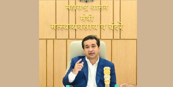 मुख्यमंत्री मत्स्यसंपदा योजनेची अंमलबजावणी वेगवान; प्रत्येक तालुक्यात विशेष शिबिरे भरविण्याचे निर्देश