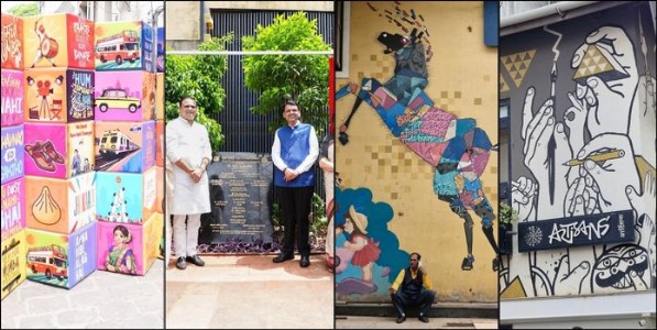 ‘चलती’ का नाम मुंबई!
