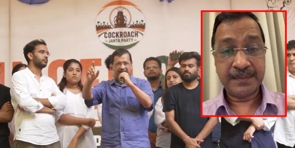 "रस्त्यावर उतरून आंदोलन करा"; 'एक्स'वरून अरविंद केजरीवाल यांचे आवाहन, , 'एक्स' पोस्टमध्ये नेमकं काय?