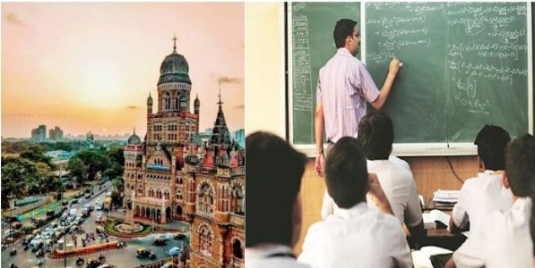 निवृत्त शिक्षकांचा पालिकेला इशारा; सातव्या वेतन आयोगाची थकबाकी तातडीने द्या