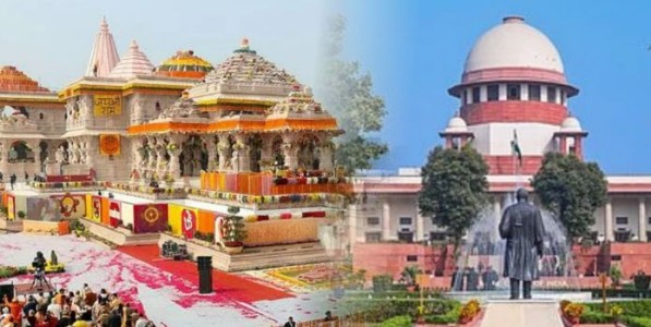 एसआयटीचा अंतरिम अहवाल सोमवारी सर्वोच्च न्यायालयात सादर होण्याची शक्यता