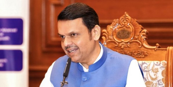वाढदिवसानिमित्त होर्डिंग, जाहिराती नको ; मुख्यमंत्री देवेंद्र फडणवीस यांच्या सूचना
