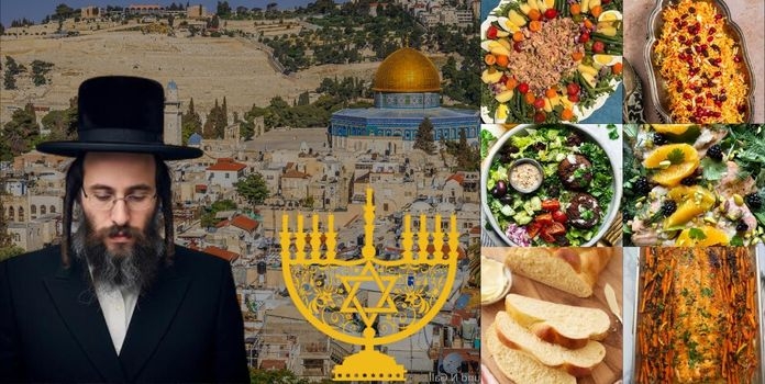 Israel Society