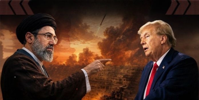 Iran-US Conflict