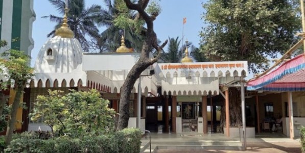 संतविचारांचे संस्कारपीठ...