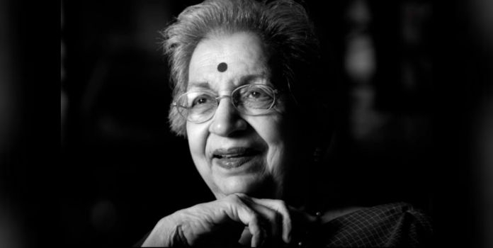 Vijaya Mehta