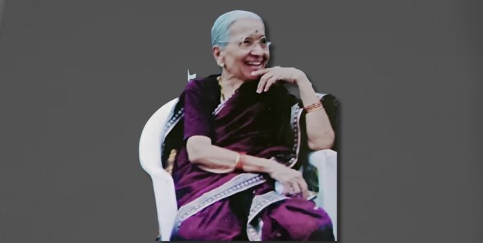 Vimaltai Deshpande