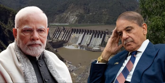 Indus Waters Treaty