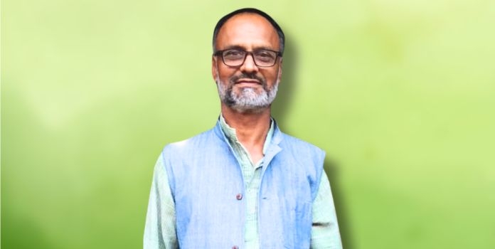 Anant Bhoyar