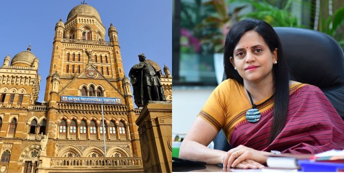 Mumbai BMC Promotion Policy