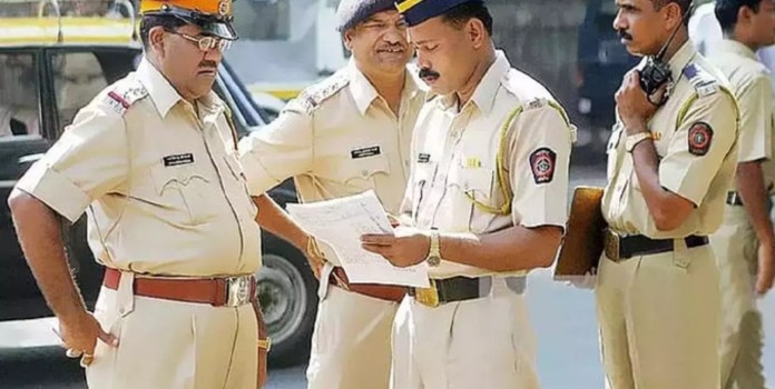 Mumbai Section 144