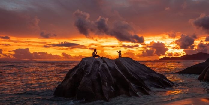 Best Golden Hour Destinations