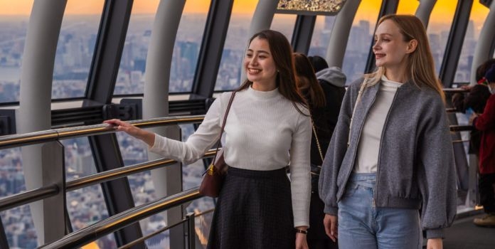 Best Golden Hour Destinations