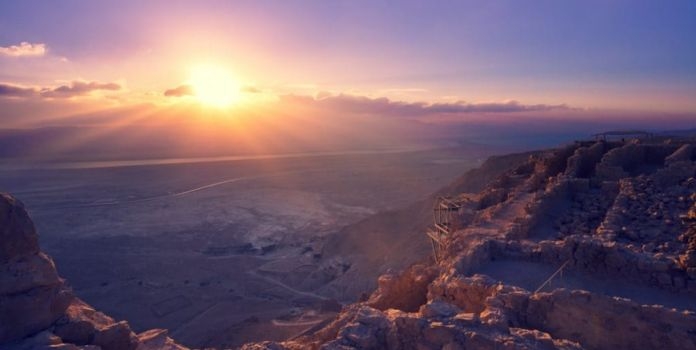 Best Golden Hour Destinations