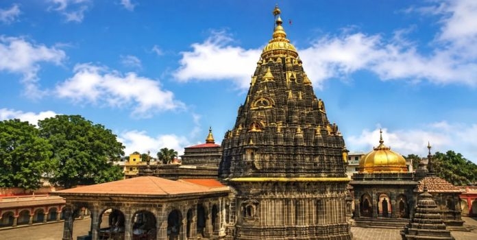 Tuljabhavani Temple