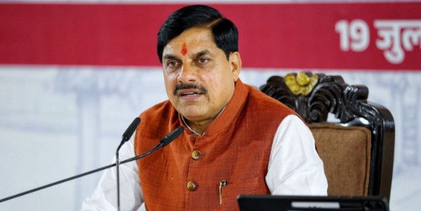 मध्य प्रदेशात यूसीसी लागू करण्याचा मार्ग मोकळा; मंत्रिमंडळाकडून मसुद्याला हिरवा कंदील