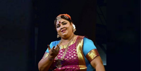 नव्या पिढीची कलासाधक