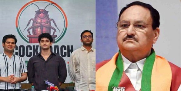 CJP आंदोलनावर केंद्र सरकारची सकारात्मक भूमिका; जे. पी. नड्डांसोबत CJP शिष्टमंडळाची महत्त्वाची बैठक!