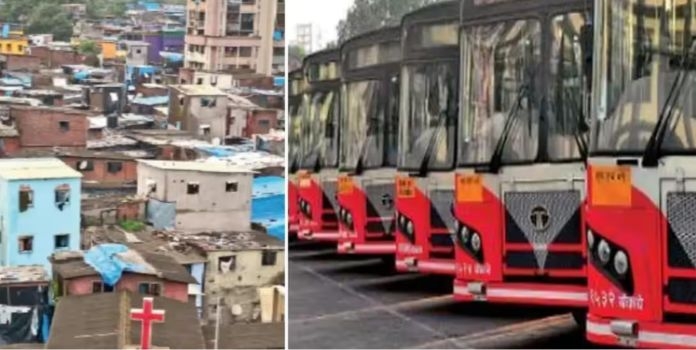 Dharavi Redevelopment