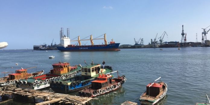 Maritime India Vision