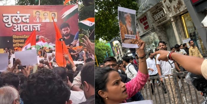 Vishwa Hindu Parishad