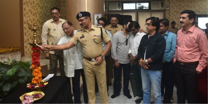 Mumbai Tarun Bharat De Addiction Campaign
