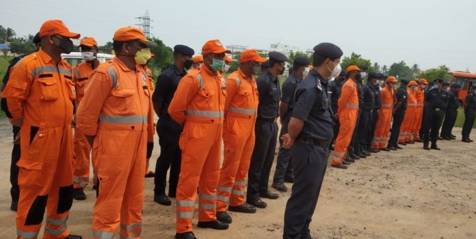 Disaster Management