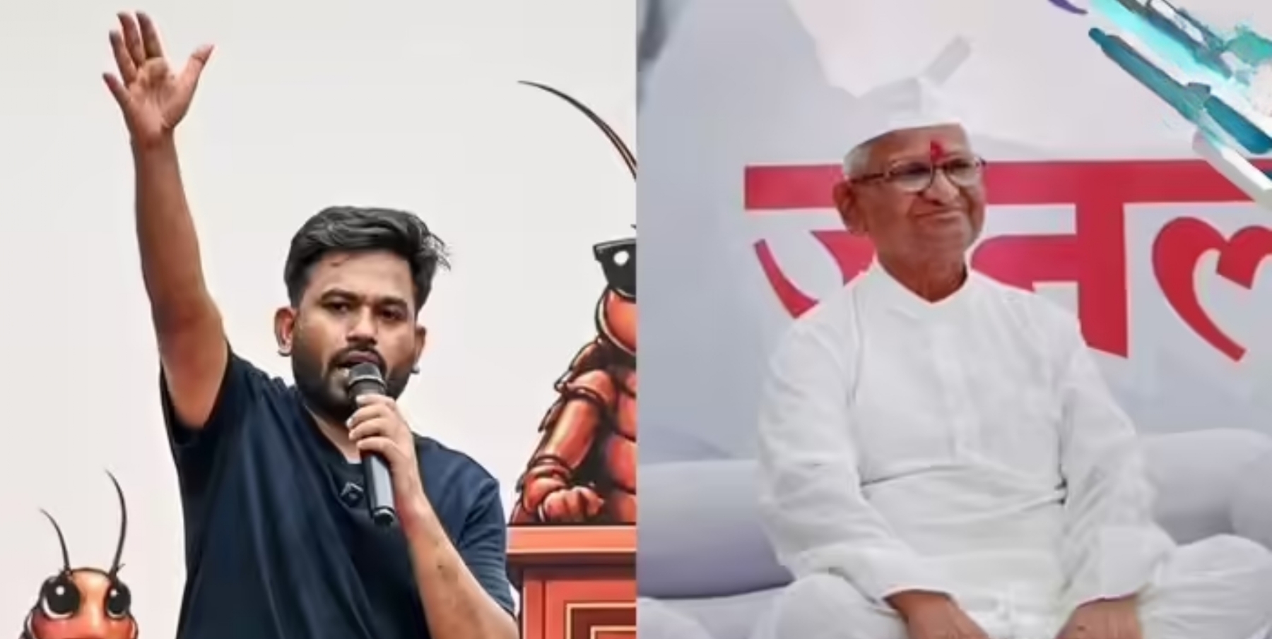 Abhijeet Deepke Statement