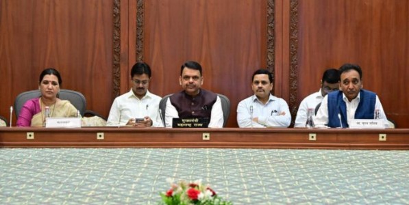 स्थावर मालमत्तेचे ब्लॉकचेनद्वारे टोकनायझेशन; महाराष्ट्रात नवा कायदा प्रस्तावित