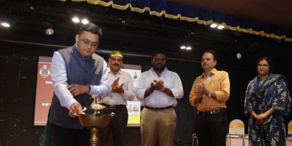 सिडकोच्या ईडब्ल्यूएस गृहनिर्माण योजनेची संगणकीय सोडत; ८,७९५ सदनिकांसाठी लाभार्थी निश्चित