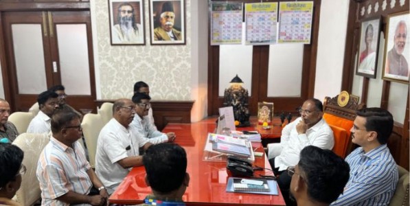 आरे स्टॉलधारकांना मोठा दिलासा; पालिका तयार करणार स्वतंत्र धोरण
