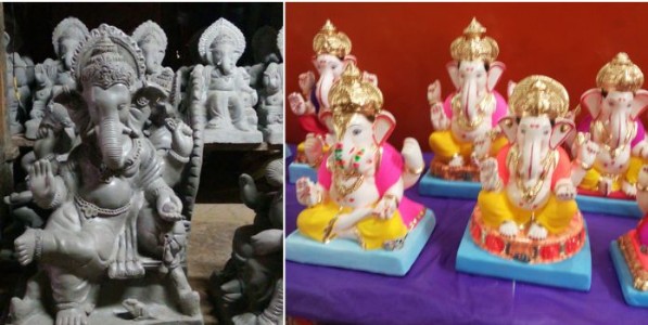 सार्वजनिक गणेशोत्सव मंडळांसाठी प्रशिक्षण कार्यशाळा