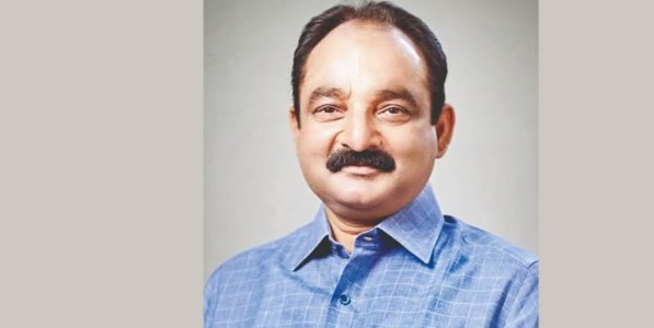 प्रकल्पग्रस्तांसाठी १५ टक्के समांतर आरक्षणाचा प्रस्ताव; मंत्री मकरंद जाधव-पाटील