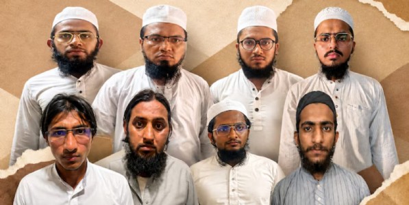 जिहादी घडविणारे ‌‘जैश‌’चे जाळे उद्ध्वस्त!