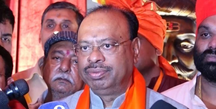 Chandrashekhar Bawankule