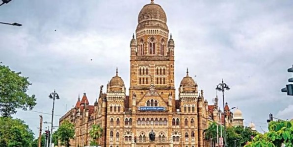 मुंबई महापालिकेत तरुणांना काम करण्याची संधी! १० प्रशासकीय विभागांमध्ये ५० तरुणांची 'जेन नेक्स्ट सिविक फेलोज' म्हणून निवड होणार